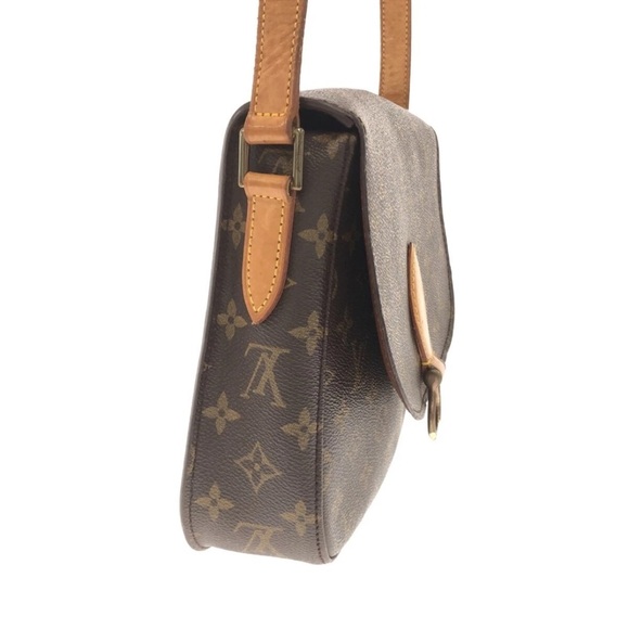 Louis Vuitton Saint Cloud GM - Picture 2 of 13